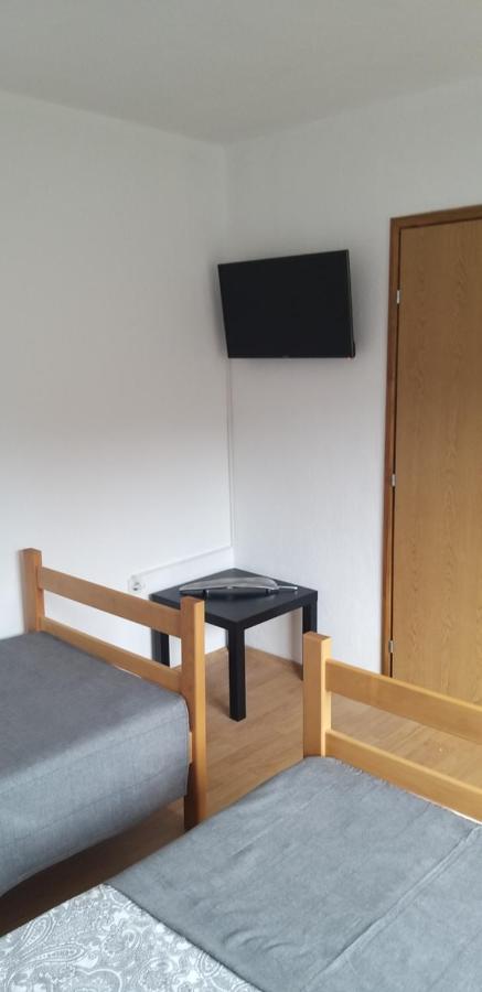 Studio Apartman Sajra Kulen Vakuf Exteriör bild